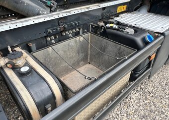 9181 - Scania R450 - 6x2 - Nosič kontejnerů – EURO 6  - 16