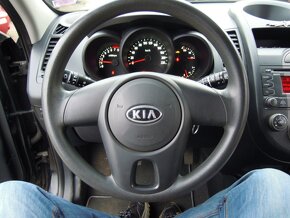 Kia Soul 1.6i 126koní r.v.5/2009 - 16