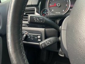 VOLKSWAGEN TOUAREG 3,0 TDI V6 / 4MOTION - 16