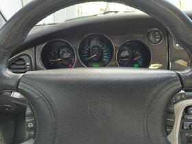 Jaguar XK8, 4.0i V8 Původ ČR - 16