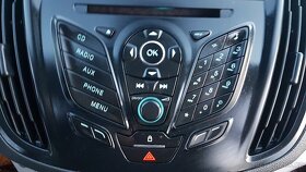 Ford Kuga 2.0 TDCi Duratorq 120k Trophy X FWD 2016 - 16