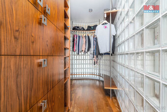 Prodej bytu 3+kk, 160 m², Praha, ul. Spinozova - 16