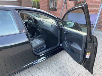SEAT IBIZA / 1.0 MPI / 55KW / KLIMA / 2.MAJ./ SENZORY - 16
