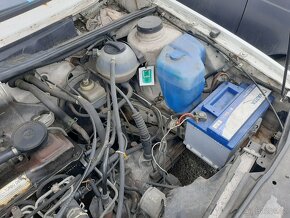 VW Golf MK 1.6 Diesel - 16