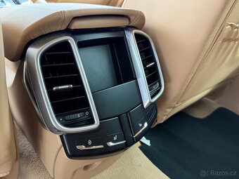Porsche CAYENNE Facelift - 16