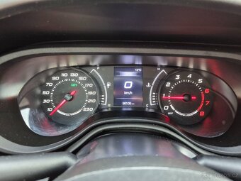 Fiat Tipo Pop 1.4i 70kW - 16