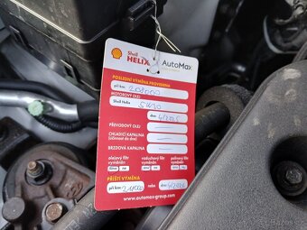 Hyundai Santa Fe 4x4 2,2 Crdi, manuál, max. výbava - 16