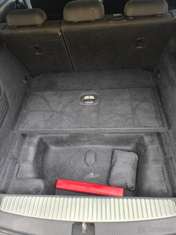 Opel Astra 2 DT automat - 16