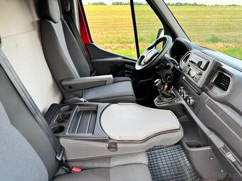 Renault Master MAXI 2,3DCI 132Kw L3H3 r.v 2020 - 16