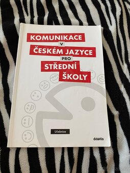 Nabízím učebnice - 16
