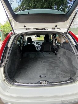 Prodám Volvo XC60 - 2.0, D3 - 16