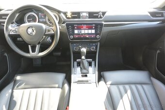 PRODÁM Škoda Superb 2.0TDi L&K DSG, PO SERVISU - 16