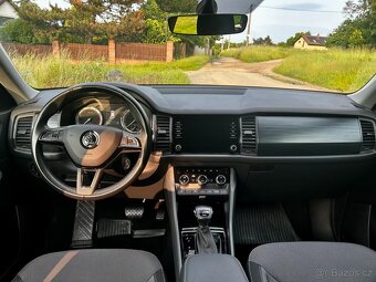 Škoda Kodiaq 2.0 TSI, 4x4, 132 kW, r.v. 02/2018 – Webasto, - 16
