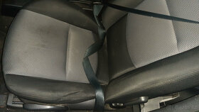 Mazda 5 2007 2,0CD 105kW 7MIST 6kvalt JEDE- DILY - 16