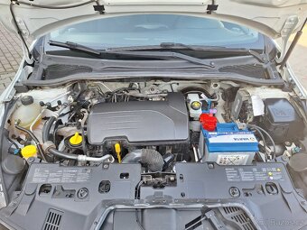 Renault Clio sport 1,2 /54kW, 124000 km - 16