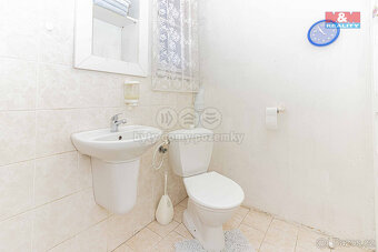 Prodej nájemního domu, 490 m², Zbraslavice - 16