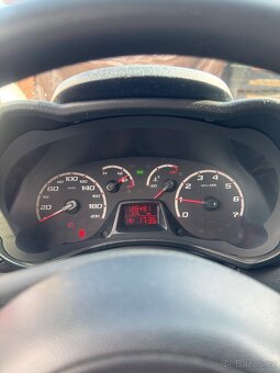 Ford Ka 2009, 51KW, 128 xxx najeto - 16