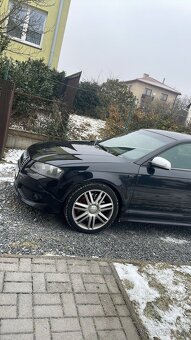 Audi s3 8p, 195kw 265hp - 16