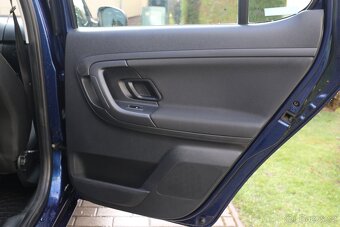 Škoda Fabia 1.2 63Kw, ČR, Klima - 16