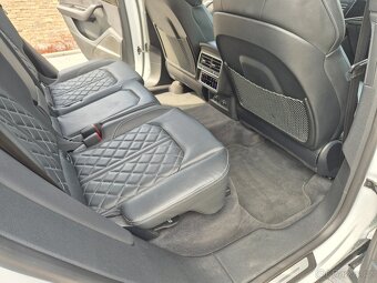 Audi Q8 3.0tdi 210kw S-line - 16