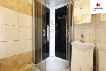 Prodej rodinného domu 110 m2 Stará cesta, Jemnice - 16