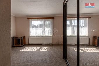 Prodej rodinného domu 5+1, 127 m², Myslív - 16