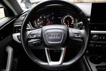 Audi A4 Avant 35 2.0 TDI S tronic - 16
