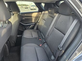 Mazda CX-30 GT Plus 2.0 AWD Skyactiv-X 132kW, 360° kamera - 16