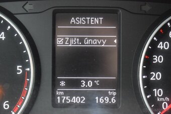 Volkswagen Multivan 2,0 TDi 110kW,1.maj.,4x4,7-míst,DPH, - 16