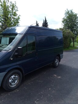 FORD TRANSIT - 16