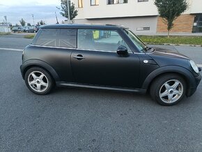 Mini Cooper r56 - 16