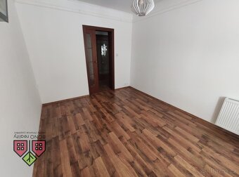 4+1, zasklená lodžie, po rekonstrukci, klimatizace, Teplice, - 16