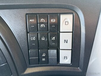 Iveco Stralis 480 E6 STANDART RETARDER - 16
