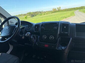 CITROËN JUMPER L2H2 2020 179.732km 2.2 103kw - 16