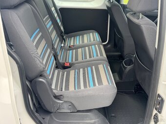 VOLKSWAGEN CADDY MAXI 1.6TDI - 16