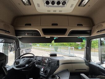 Mercedes-Benz Actros 1851 MP5, BigSpace, Mega, Parkcool, 2ks - 16