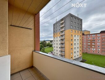 Pronájem byt 3+1, 68㎡ - 16