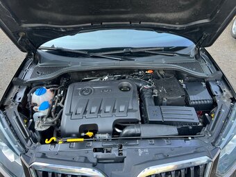 Škoda Yeti, 2,0 Tdi 103 Kw, 4x4 R.v. 2015, DPH - 16