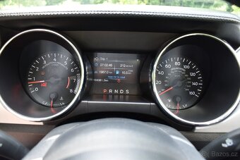 Ford Mustang 2.3 EcoBoost 233kW - 16