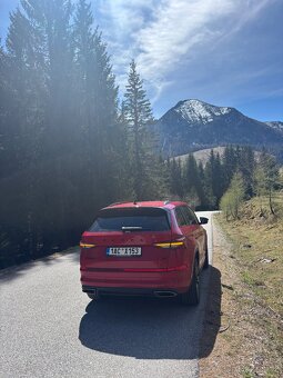 Škoda Kodiaq 2.0 TSI 2024 180kw - 16