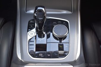 BMW X5 xDrive30d TAŽNÉ 7.MÍST AIR DPH ČR 1.MAJITEL - 16