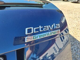 Škoda Octavia 1.6 TDi 77KW Ambition, Tažné zařízení - 16