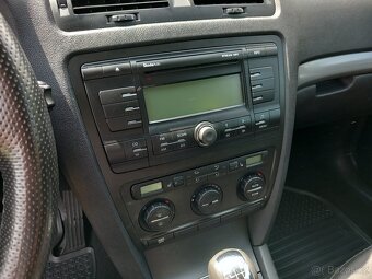 Škoda Octavia Combi II 1.9TDI -2008-STK 02/2027-serviska- - 16