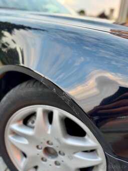 Mercedes-Benz S320 CDI - 16