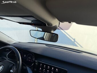 Škoda Octavia, 2,0TDI ČR 1.Majitel CEBIA DPH - 16