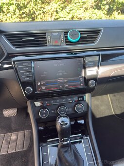 Škoda Superb 3 Laurin&Klement - 16