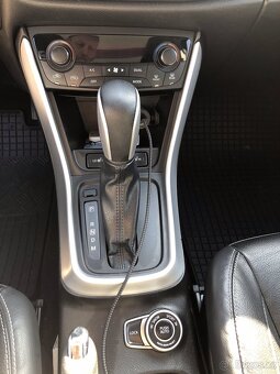 Suzuki SX4 S Cross 1,4 automat 4x4 2017 - 16