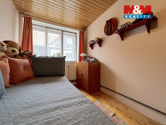 Prodej rodinného domu, 90 m², Šubířov - 16