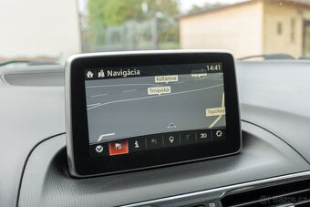 Mazda 3 2,2 Skyactiv D150 - 16