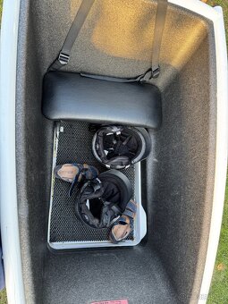 Cargo kolo Urban Arrow Family - 16